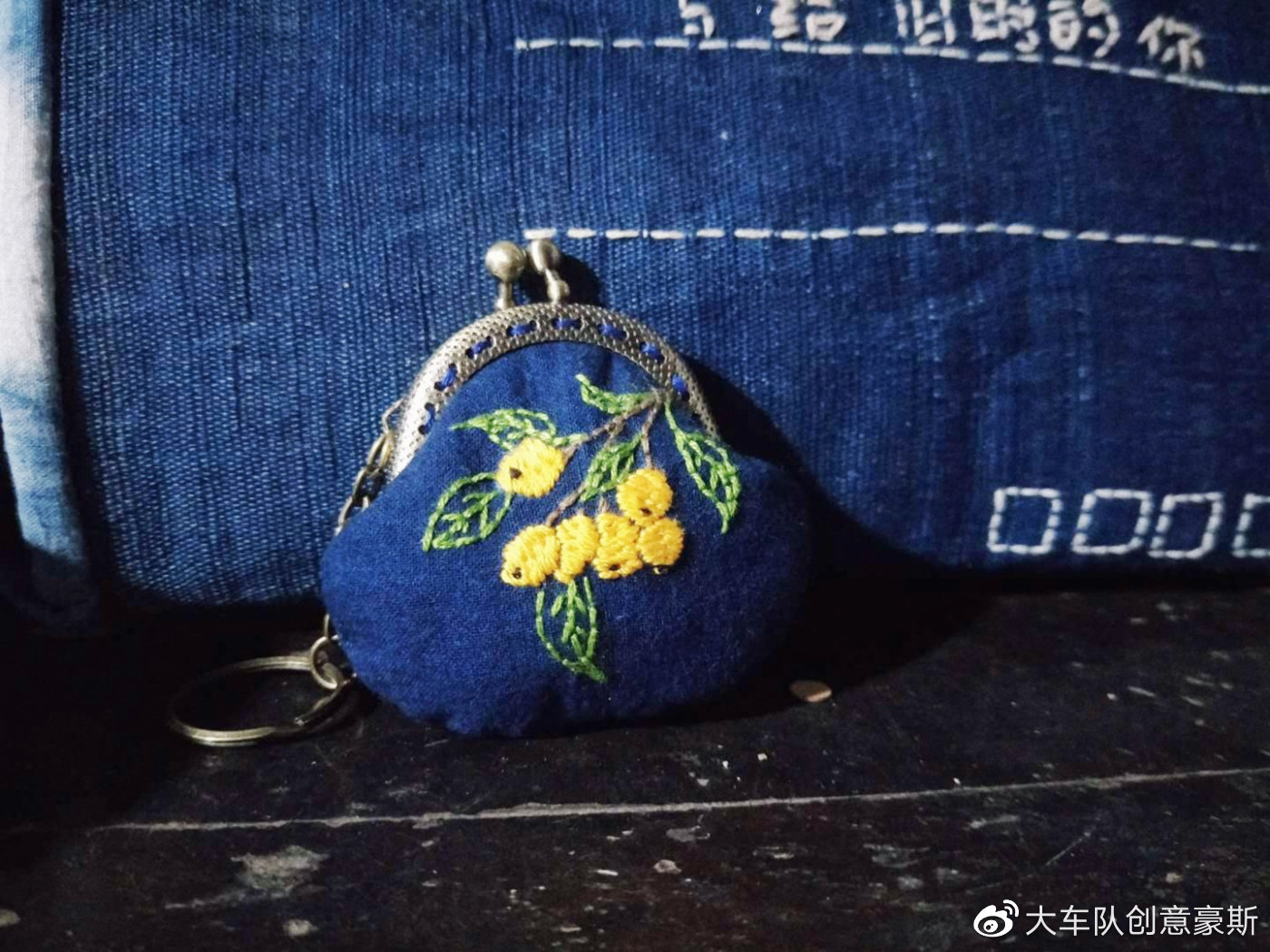 潮酷小众扎染,扎染时尚单品推荐