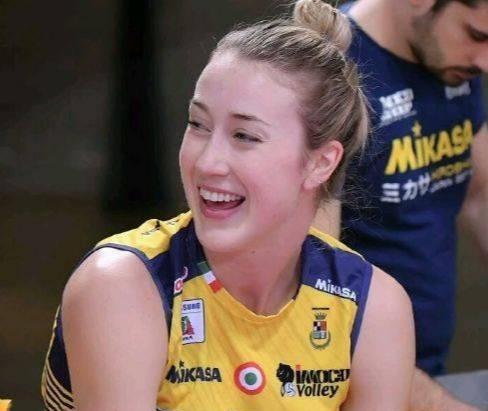 女排队员访谈,中国女排队员采访