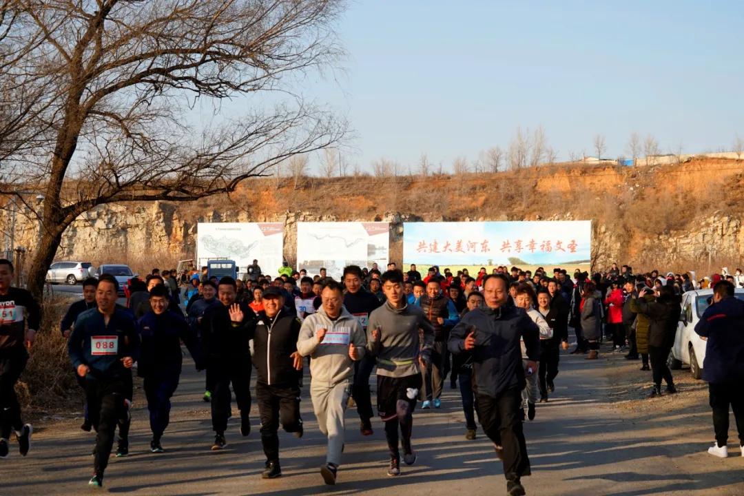 一二九运动纪念活动85周年,文圣区首届田径运动会开幕式