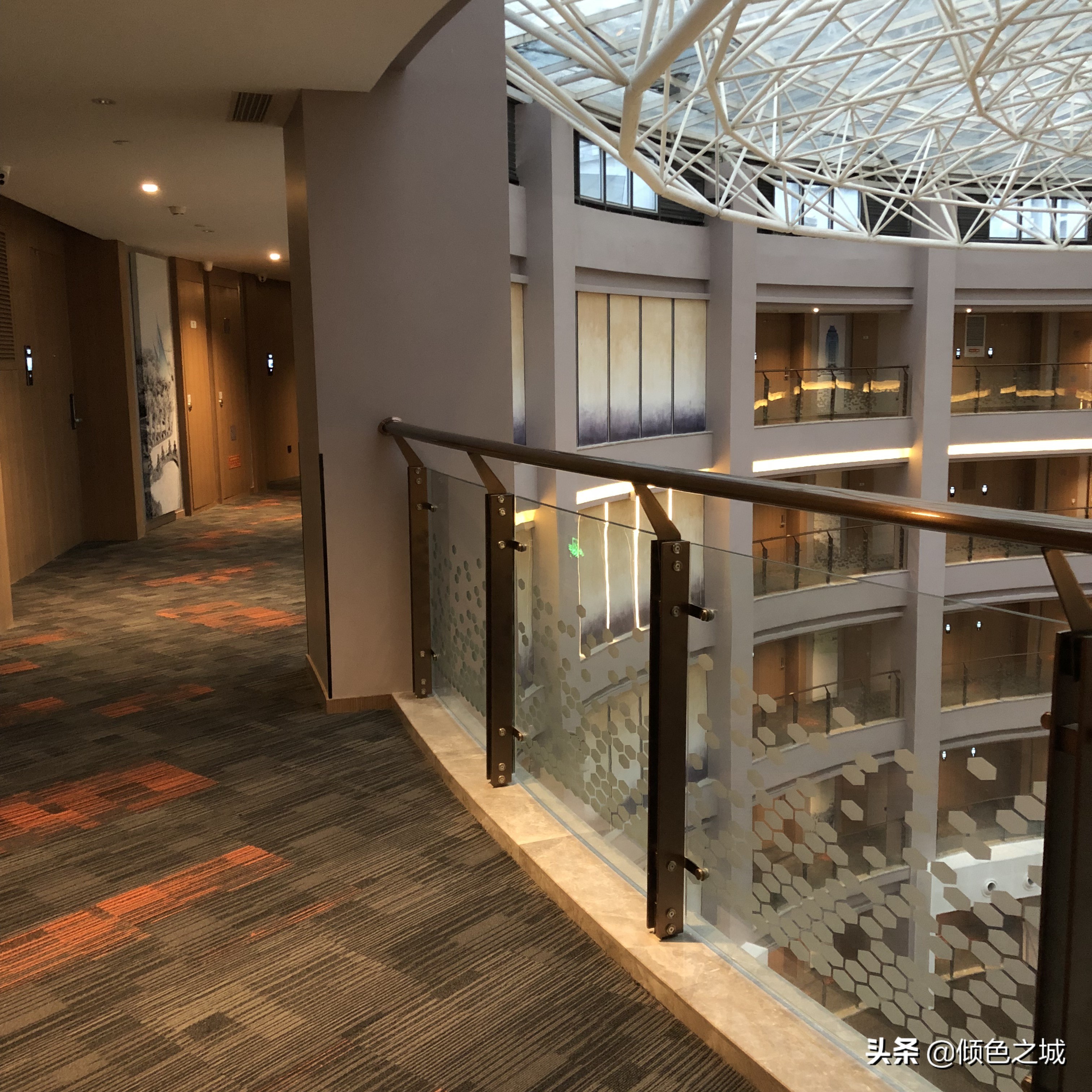 厦门希尔顿酒店效果图,希尔顿欢朋酒店设计图