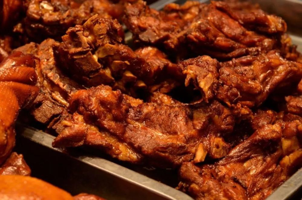 天府之国四川特色美食,天府之味川菜大全