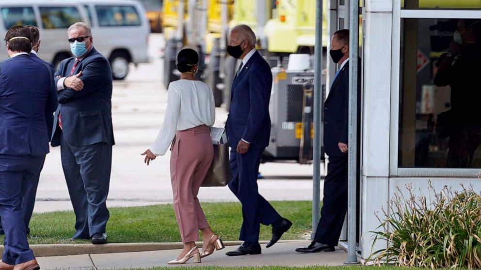 历史性颠覆？拜登称黑人发明了电灯泡，而不是“叫爱迪生的白人”