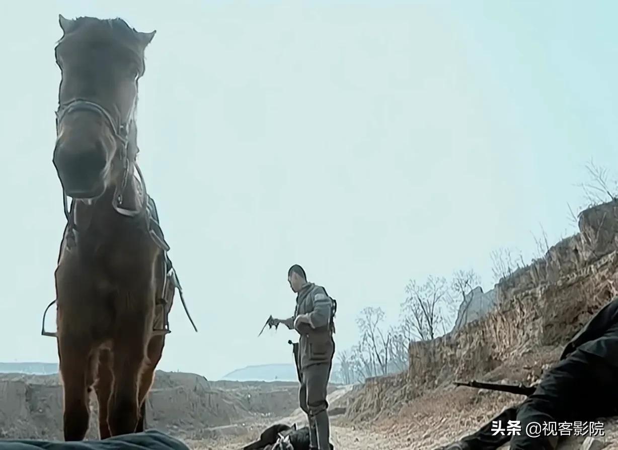 亮剑山猫子为何要杀害魏和尚,魏和尚致命弱点