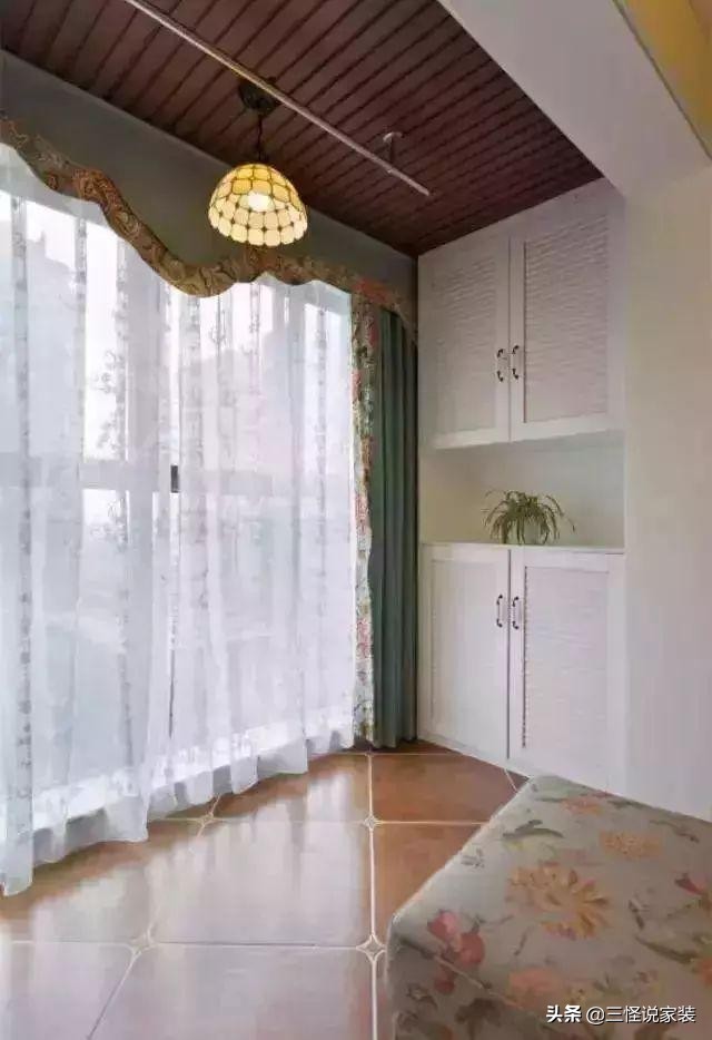 阳台晒衣服什么款好,阳台怎样晒衣