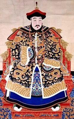 一颗忠心史可法和杀人魔王多铎的相遇，造就了南明版《拉贝日记》