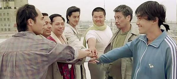 陈国坤：与周星驰签约8年只拍摄了2部戏，对他的恩情却终身难忘