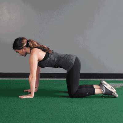 为什么腿控制不住的发抖,改善腿型有效不费劲简单方法