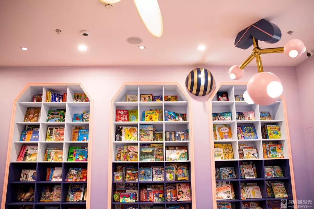 6000㎡的魔法城堡空降万象天地！太太太太豪华了