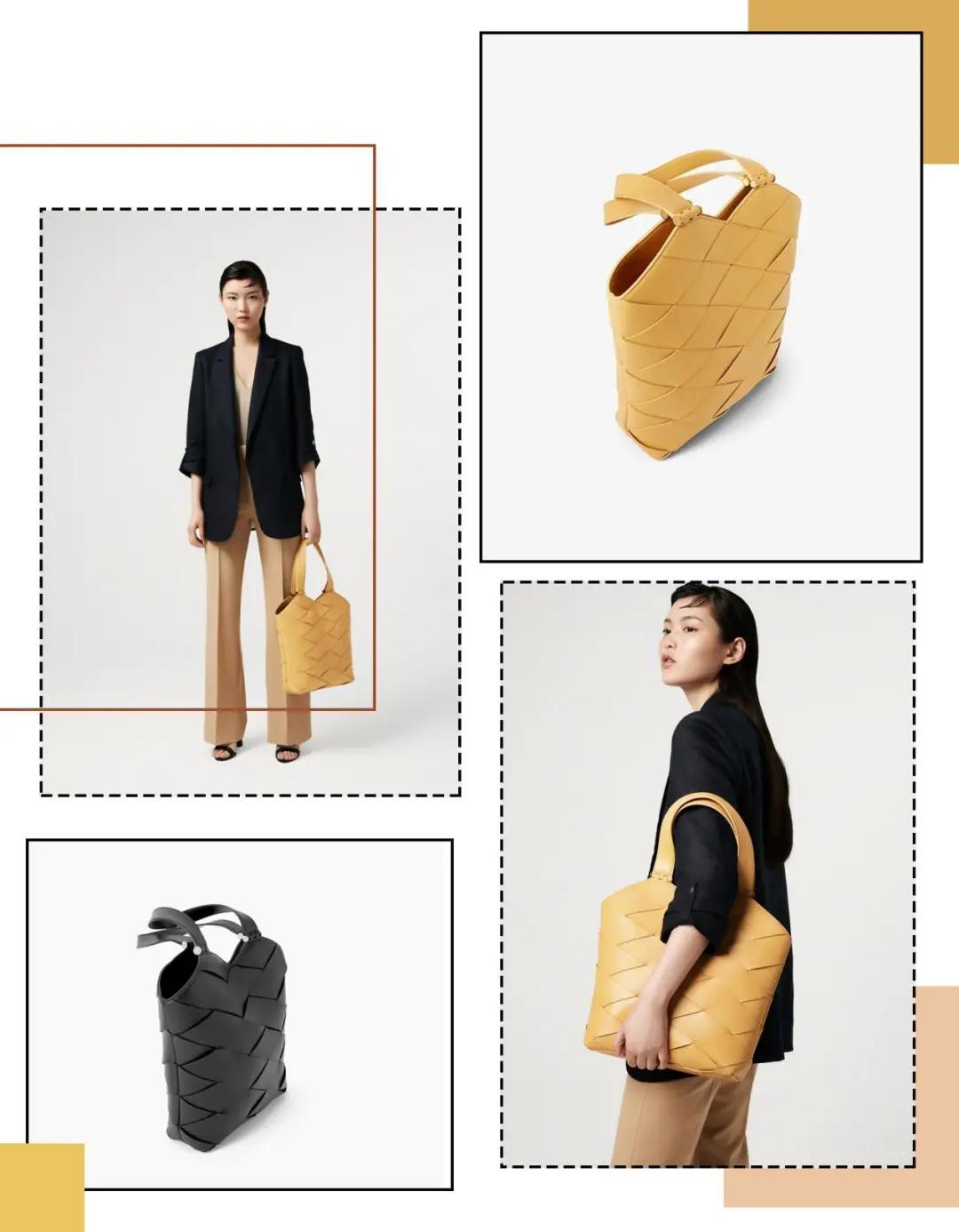 平价入门必买的包,学生党适合买的平价包