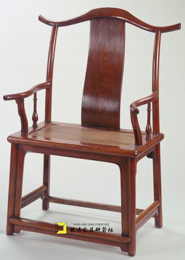 如何选一把好椅子,怎么选购四出头官帽椅