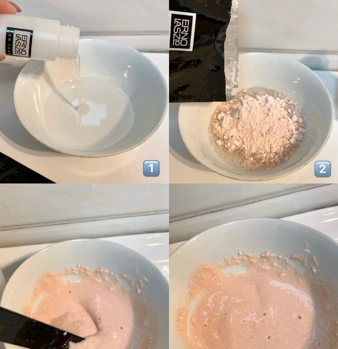 夏天必备的2个好物 (夏天必备好物 高颜值)