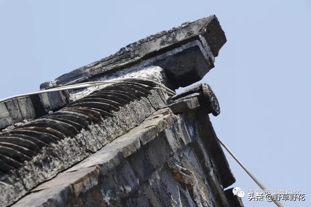 青岛西海岸新区灵山岛简介,青岛西海岸新区历史文化名城