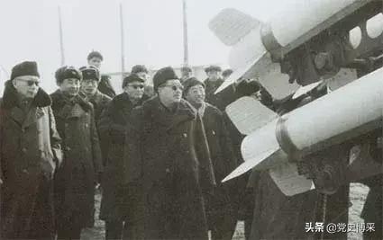 从革命战争史到企业管理,关于调整国防工业管理体制的决定