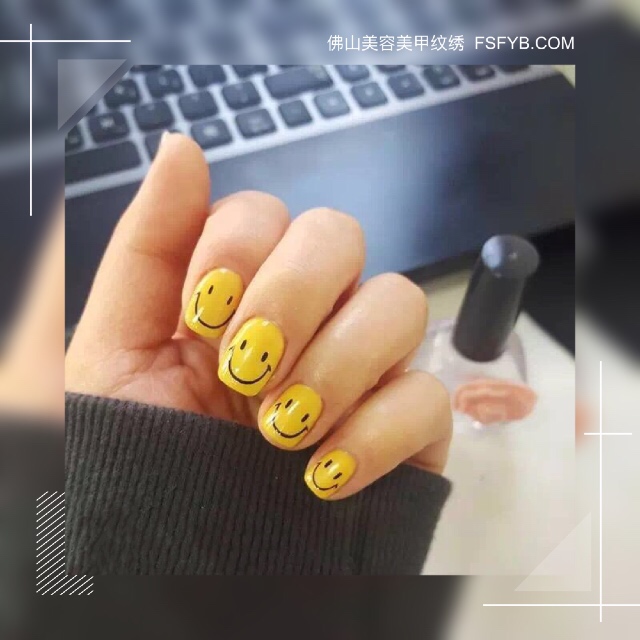 专注做精致的美甲,美甲分享用心去做好每一个细节