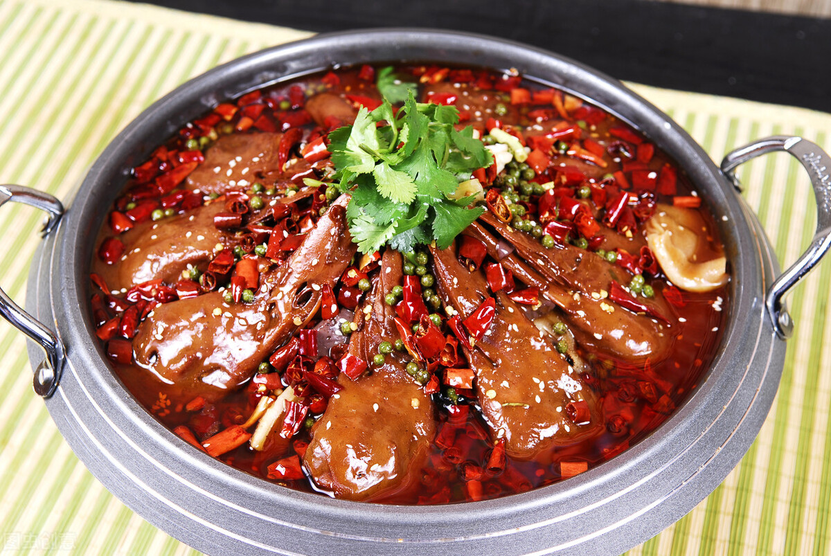 适合冬天的6道热乎菜,天冷了分享6道肉菜