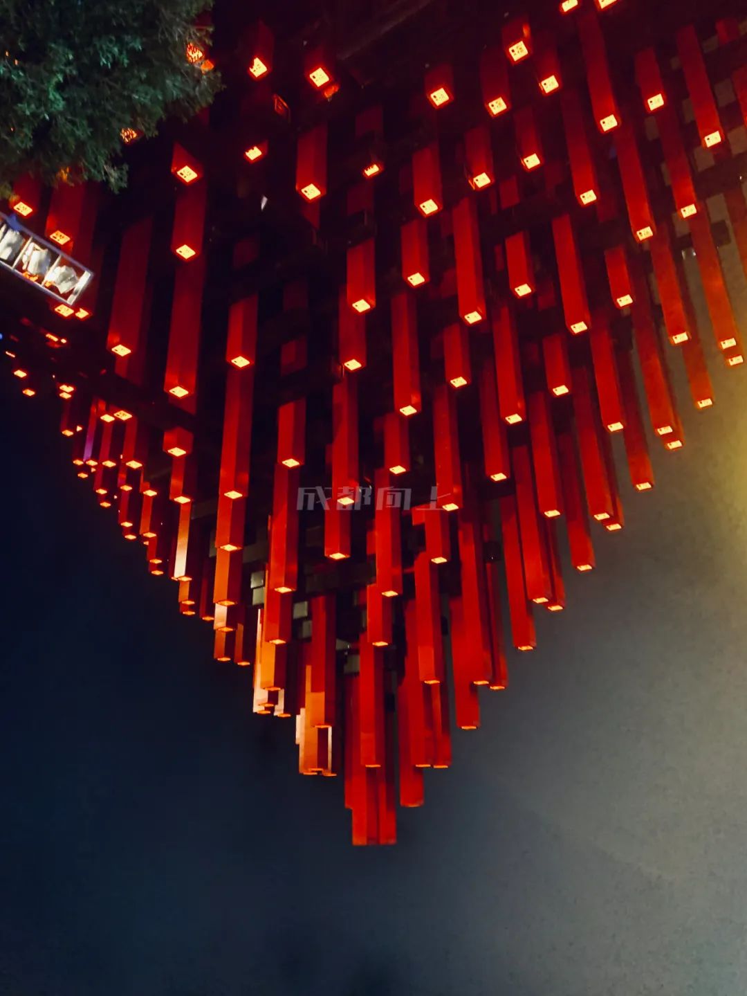 暴走重庆成都,重庆三大核心商圈