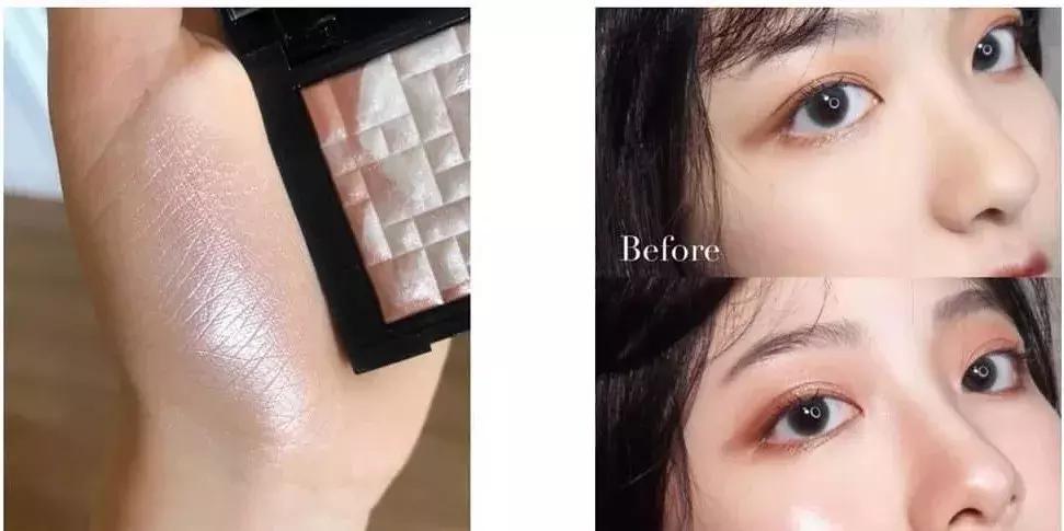 神仙高光的画法教程,神仙高光画法教学