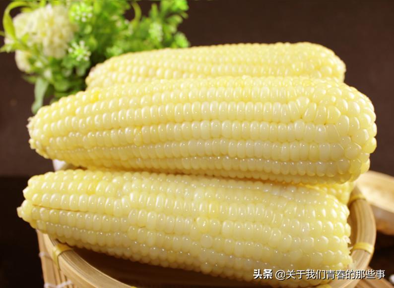 为什么玉米放了几天干瘪不甜了,如何避免玉米蒸熟变干瘪