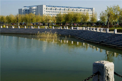 山东烟台大学有哪些,山东省内大学烟台大学