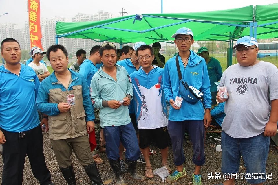 黑坑撒化肥,大多数钓友抱憾而归,唯独他狠狠给老板上了一课