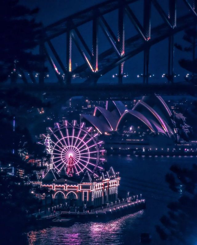 五一必打卡人气游乐园推荐,一日游必去的10个游乐场