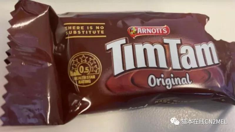 澳洲timtam饼干平替,好吃国民零食