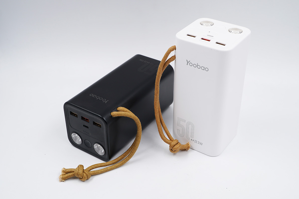 充电宝移动电源拆机对比,拆解移动电源一度电