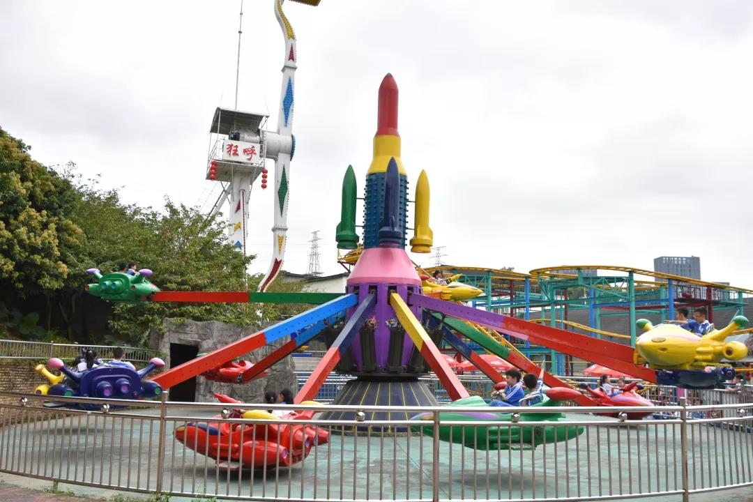 观澜山水田园水上乐园门票多少钱,海上田园和观澜山水田园哪个好玩