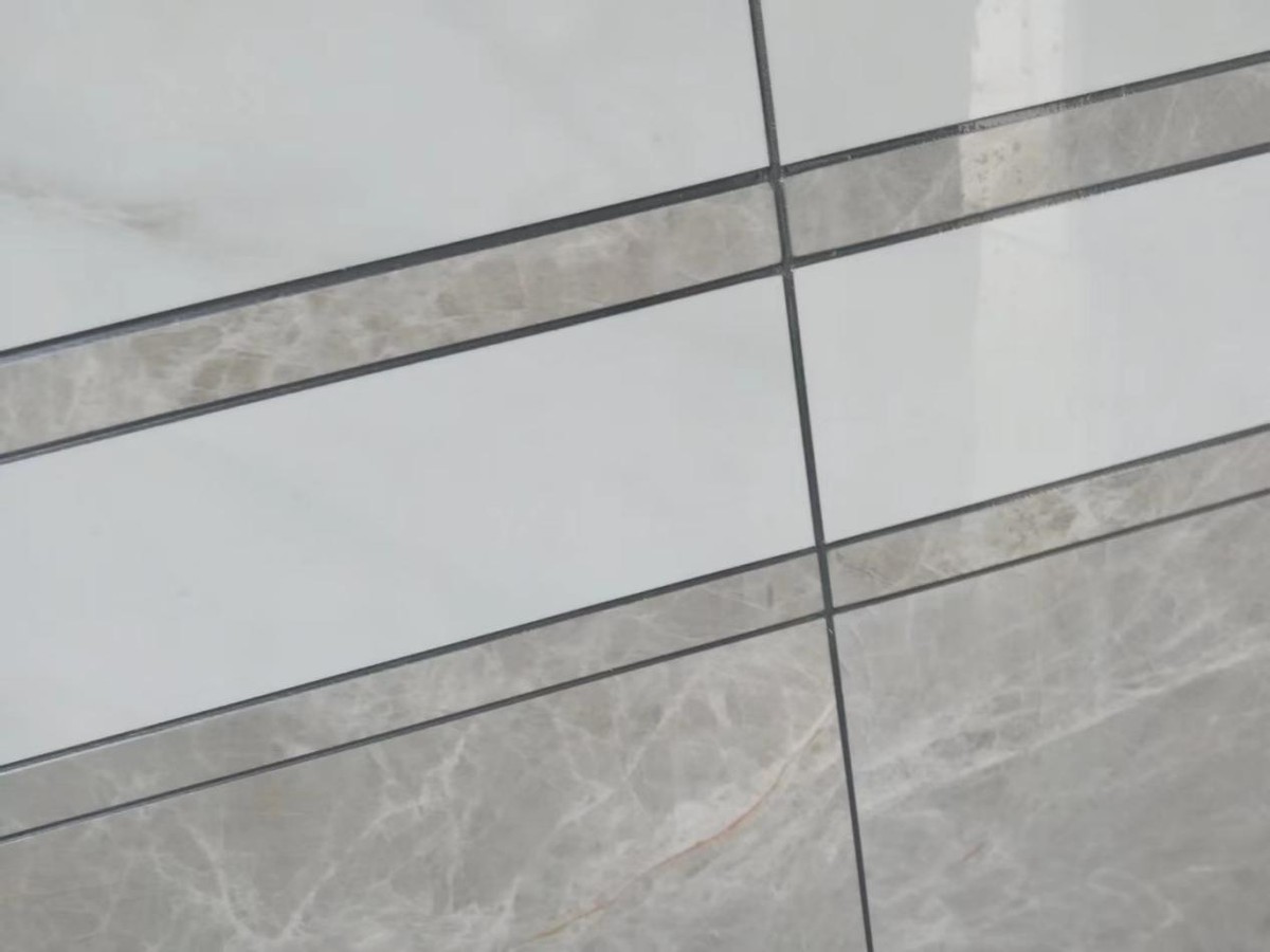 美缝施工有啥猫腻,怎么判断美缝师傅工作质量好坏