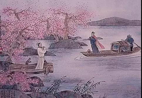 唐代有哪些诗人追星,唐代诗人有哪些及代表作