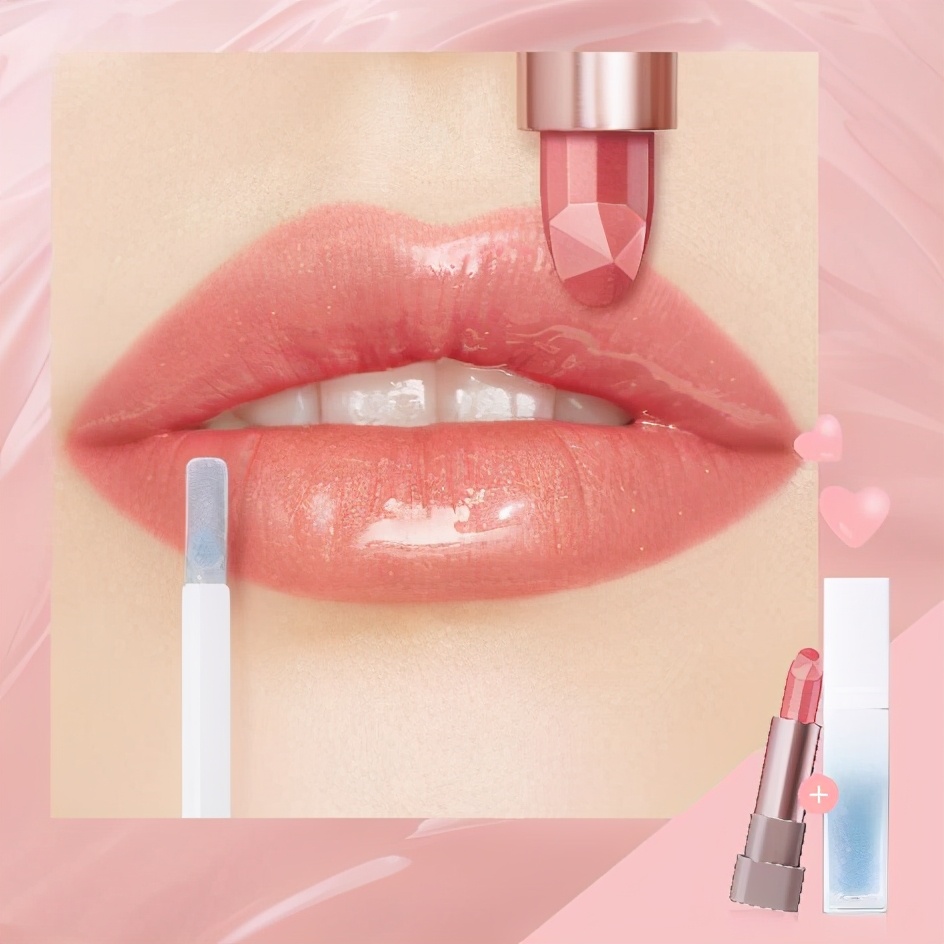 口红销量下滑？2021全新色号可没那么多坏心眼