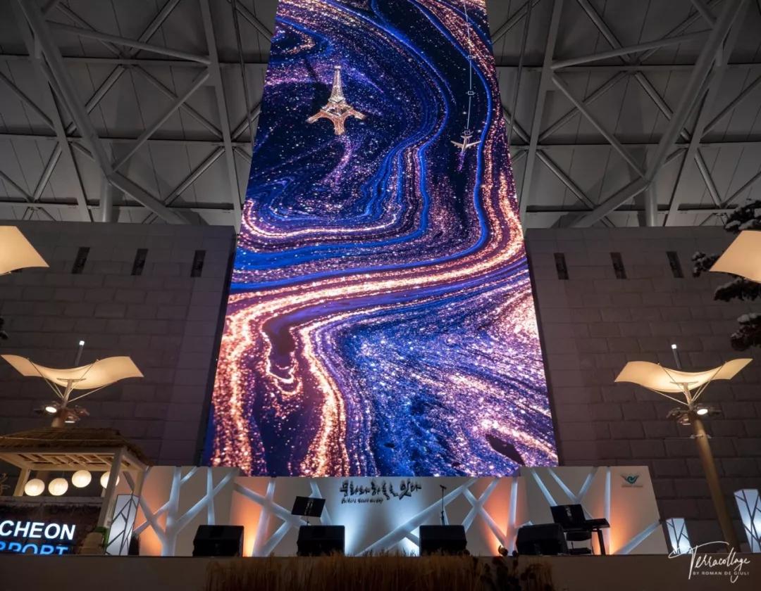 首尔仁川机场哪个最好,首尔自由行仁川国际机场