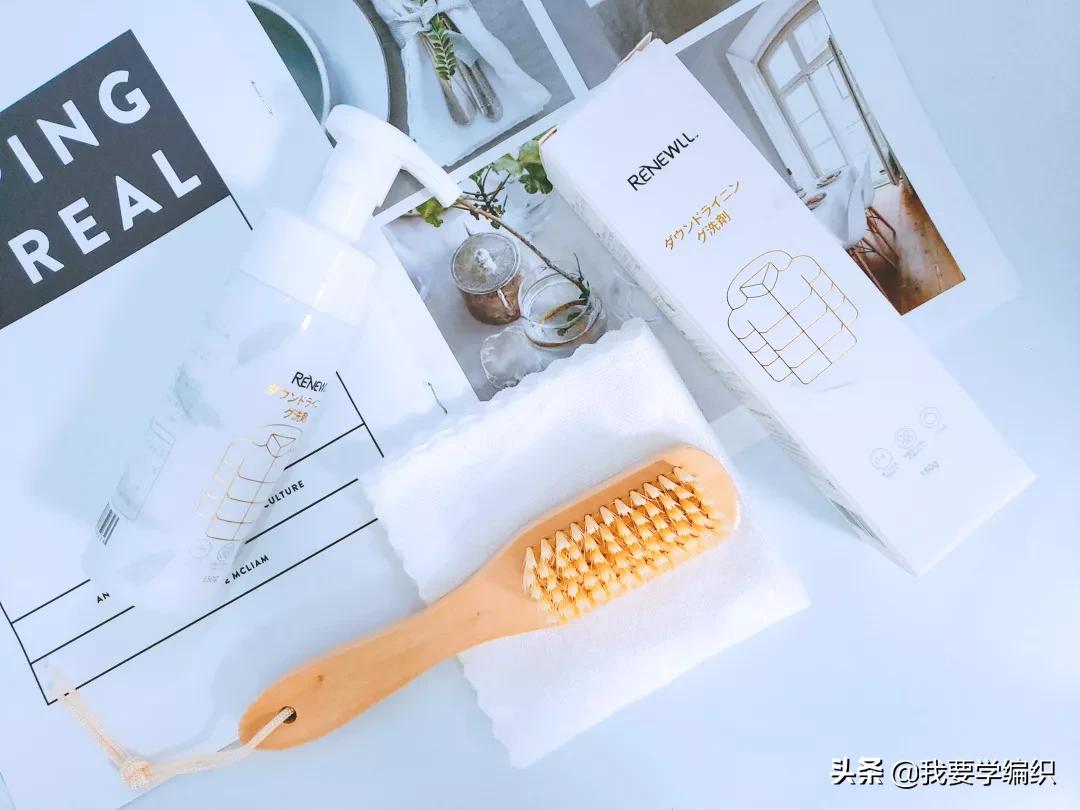 羽绒服脏怎么洗最好的方法,羽绒服皱皱巴巴的用什么解决