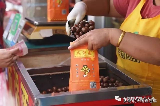 无锡唯有美食与你不可辜负,无锡夏日特色美食有哪些