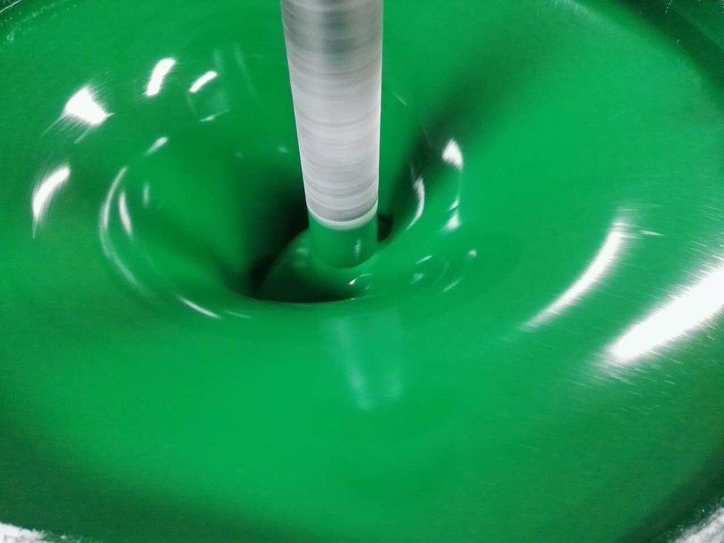 水性工业漆的施工详细讲解,水性漆的应用方法