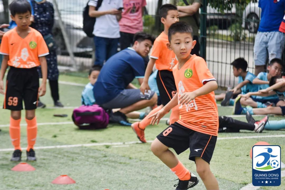 国内一个专门青训的教练,无证青训教练