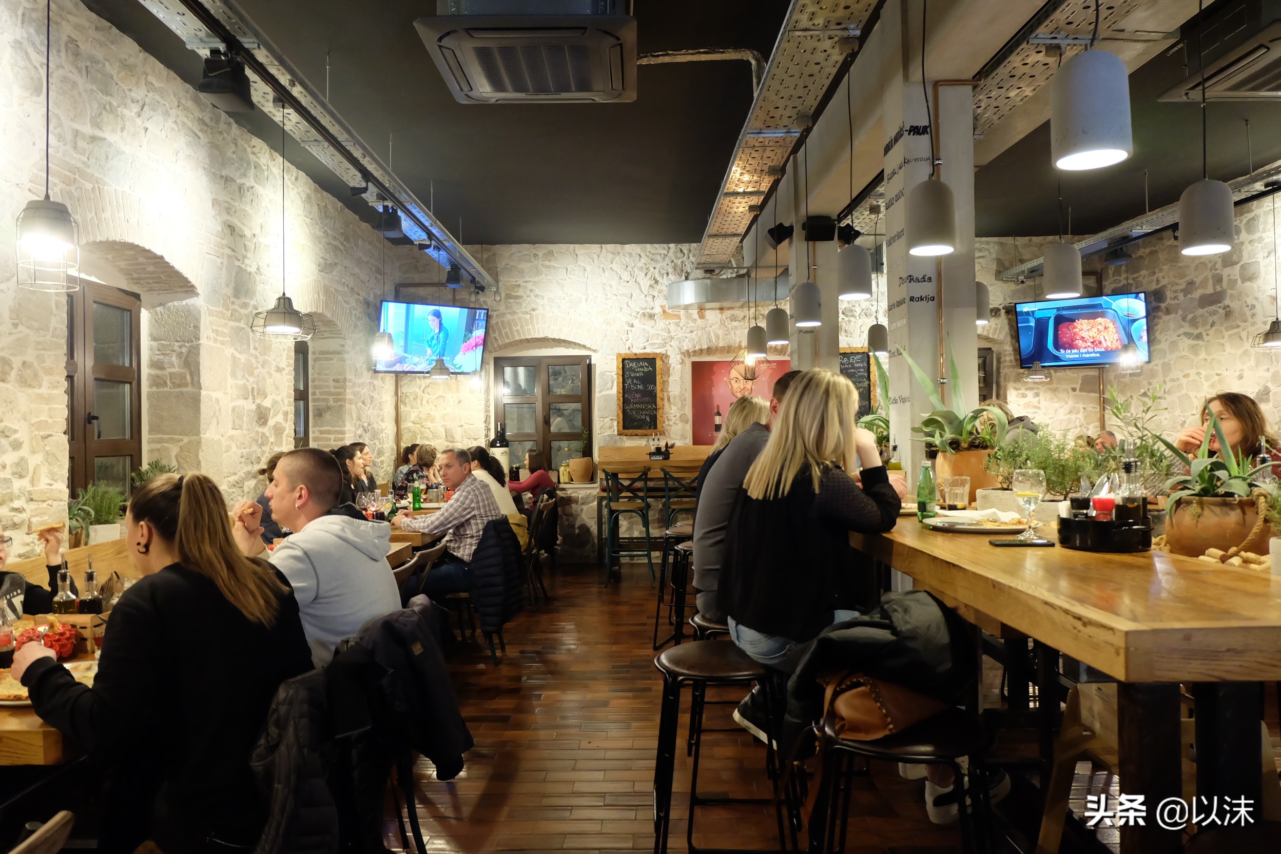 克罗地亚七日自驾游详细攻略,克罗地亚自驾注意事项