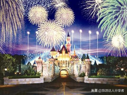 玩转香港迪士尼全攻略,香港迪士尼一天带娃攻略