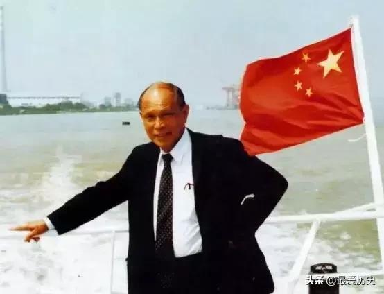 香港四大家族之马氏双雄的故事,香港富豪四大家族如何发家的