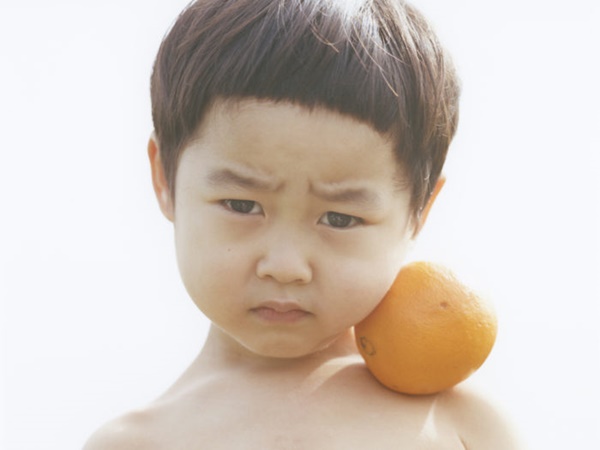 日本摄影大师代表作,日本治愈系照片