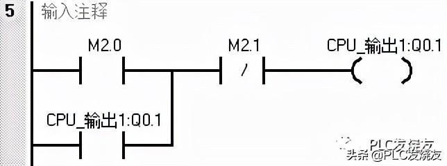 西门子s7-200smartplc控制伺服,西门子200smartplc看程序是否执行