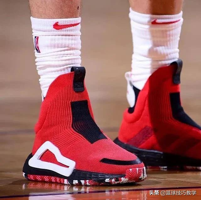 变向突破型后卫适合什么篮球鞋,六投四突的后卫适合什么篮球鞋