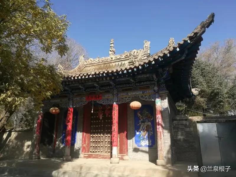 立冬自然风景,立冬雪景山水风景视频