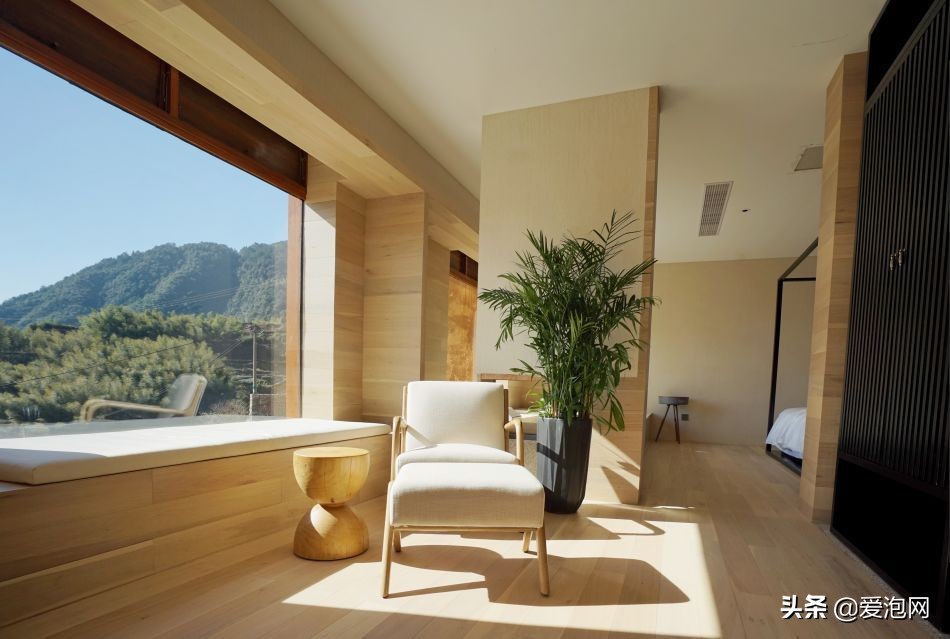 浙江松阳乡里办的民宿,松阳比较出名的民宿