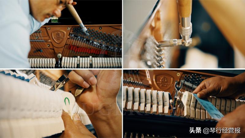 诺英德曼钢琴i3怎么样,诺英德曼钢琴纯进口