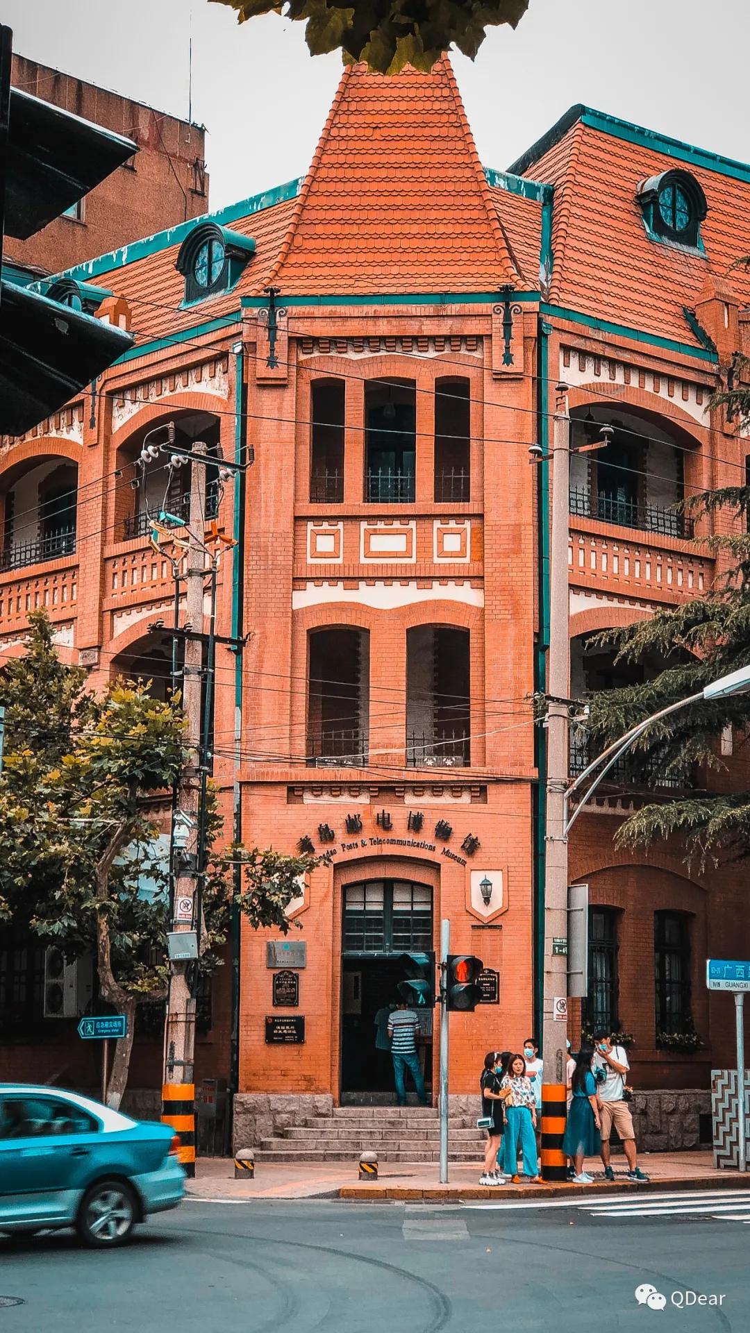 青岛最适宜旅游的景点有几个,青岛过年免费旅游景点