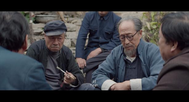 喊山被拐卖的女孩,喊山女主被拐卖