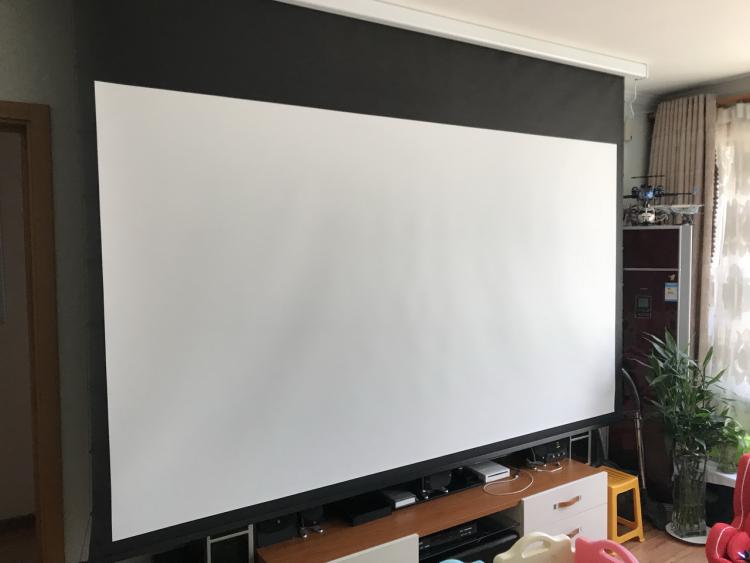 当贝投影f3对比灯泡机,当贝f3投影灯泡