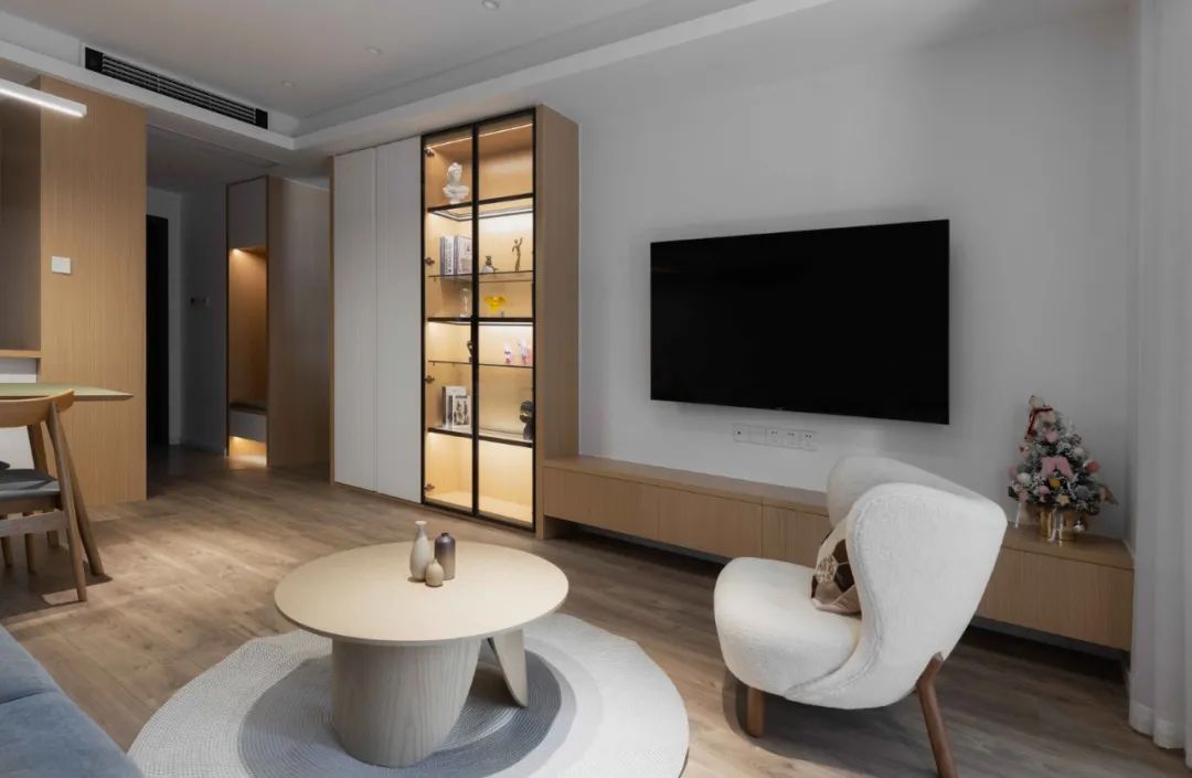 厦门农村房屋改造翻新装修,厦门70平重新装修