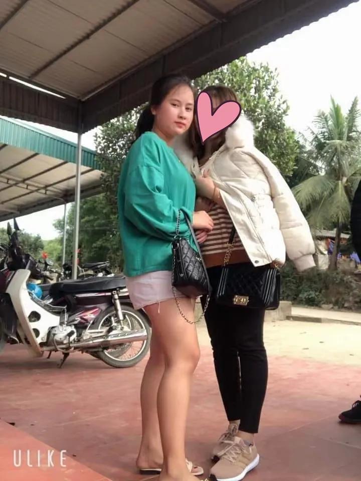 越南黄宝强真正的老婆,黄宝强白富美